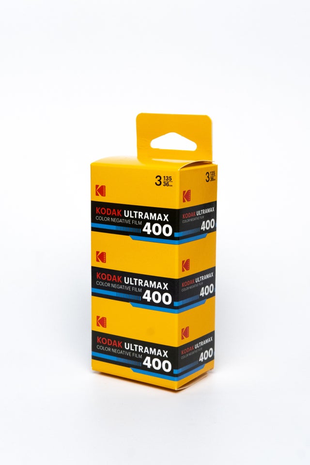 Kodak Film | Safelight Imaging - Nashville's Premiere Photo Lab