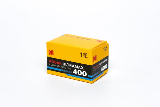 Kodak | Safelight Imaging - Nashville's Premiere Photo Lab