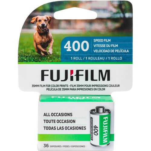 Fujifilm | Safelight Imaging LLC