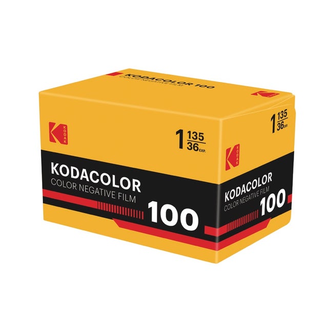 Kodak Film | Safelight Imaging - Nashville's Premiere Photo Lab
